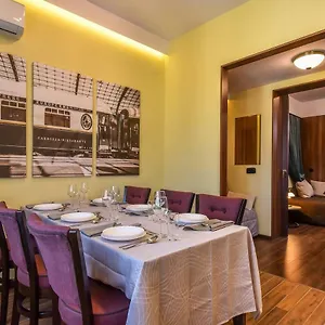Appartamento Palace Of Culture 2-bedroom Retreat On Skobelev Blvd, Sofia